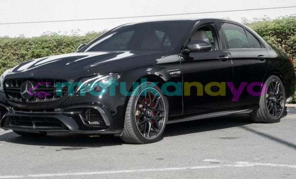 Buy Import Mercedes-Benz 190 (W201) Black Car in Import - Dubai in Bandundu Buy Import Mercedes-Benz 190 (W201) Black Car in Import - Dubai in Bandundu