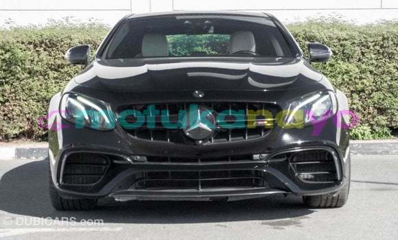 Buy Import Mercedes-Benz 190 (W201) Black Car in Import - Dubai in Bandundu Buy Import Mercedes-Benz 190 (W201) Black Car in Import - Dubai in Bandundu