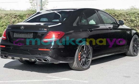 Buy Import Mercedes-Benz 190 (W201) Black Car in Import - Dubai in Bandundu Buy Import Mercedes-Benz 190 (W201) Black Car in Import - Dubai in Bandundu