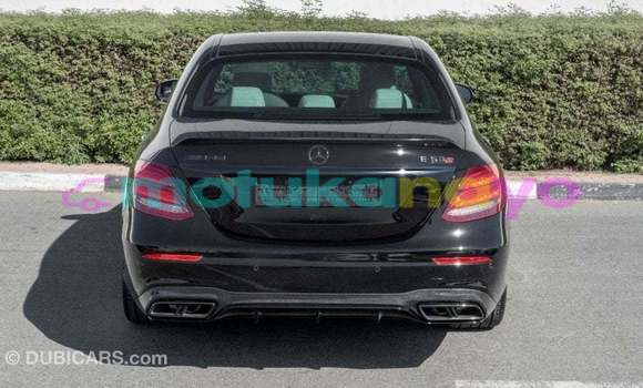 Buy Import Mercedes-Benz 190 (W201) Black Car in Import - Dubai in Bandundu Buy Import Mercedes-Benz 190 (W201) Black Car in Import - Dubai in Bandundu