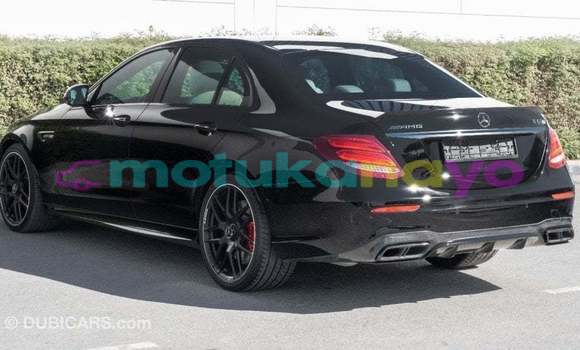 Buy Import Mercedes-Benz 190 (W201) Black Car in Import - Dubai in Bandundu Buy Import Mercedes-Benz 190 (W201) Black Car in Import - Dubai in Bandundu