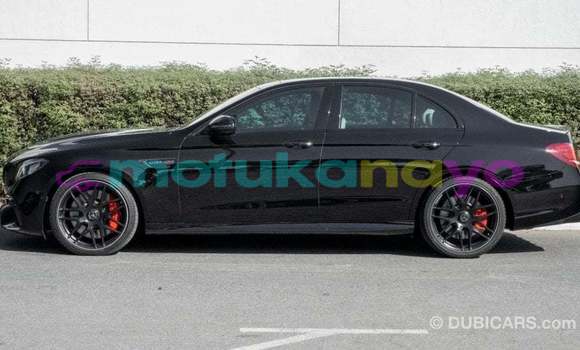 Buy Import Mercedes-Benz 190 (W201) Black Car in Import - Dubai in Bandundu Buy Import Mercedes-Benz 190 (W201) Black Car in Import - Dubai in Bandundu