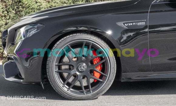 Buy Import Mercedes-Benz 190 (W201) Black Car in Import - Dubai in Bandundu Buy Import Mercedes-Benz 190 (W201) Black Car in Import - Dubai in Bandundu