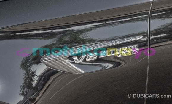 Buy Import Mercedes-Benz 190 (W201) Black Car in Import - Dubai in Bandundu Buy Import Mercedes-Benz 190 (W201) Black Car in Import - Dubai in Bandundu