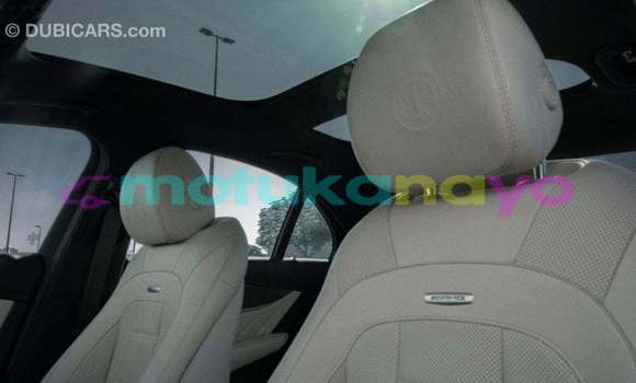Buy Import Mercedes-Benz 190 (W201) Black Car in Import - Dubai in Bandundu Buy Import Mercedes-Benz 190 (W201) Black Car in Import - Dubai in Bandundu