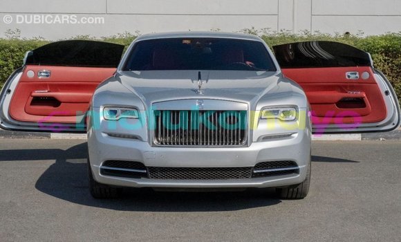 Buy Import Rolls-Royce Wraith Other Car in Import - Dubai in Bandundu Buy Import Rolls-Royce Wraith Other Car in Import - Dubai in Bandundu
