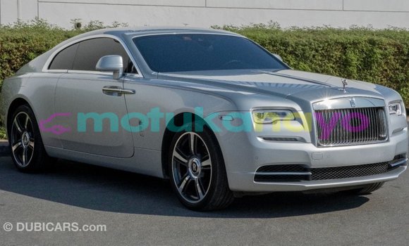 Buy Import Rolls-Royce Wraith Other Car in Import - Dubai in Bandundu Buy Import Rolls-Royce Wraith Other Car in Import - Dubai in Bandundu
