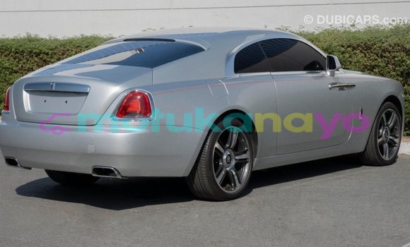 Buy Import Rolls-Royce Wraith Other Car in Import - Dubai in Bandundu Buy Import Rolls-Royce Wraith Other Car in Import - Dubai in Bandundu