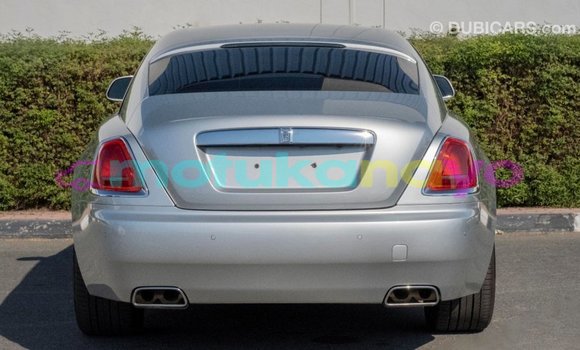 Buy Import Rolls-Royce Wraith Other Car in Import - Dubai in Bandundu Buy Import Rolls-Royce Wraith Other Car in Import - Dubai in Bandundu