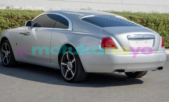 Buy Import Rolls-Royce Wraith Other Car in Import - Dubai in Bandundu Buy Import Rolls-Royce Wraith Other Car in Import - Dubai in Bandundu