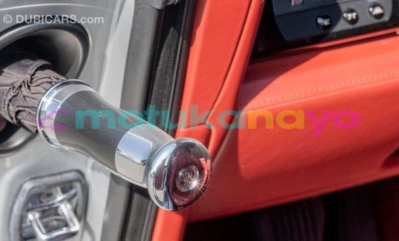 Buy Import Rolls-Royce Wraith Other Car in Import - Dubai in Bandundu Buy Import Rolls-Royce Wraith Other Car in Import - Dubai in Bandundu