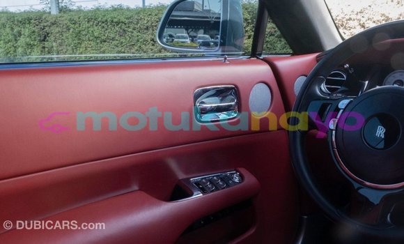Buy Import Rolls-Royce Wraith Other Car in Import - Dubai in Bandundu Buy Import Rolls-Royce Wraith Other Car in Import - Dubai in Bandundu