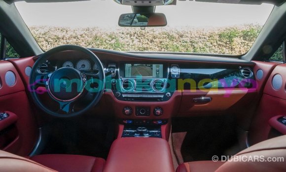 Buy Import Rolls-Royce Wraith Other Car in Import - Dubai in Bandundu Buy Import Rolls-Royce Wraith Other Car in Import - Dubai in Bandundu