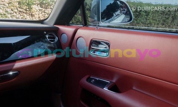 Buy Import Rolls-Royce Wraith Other Car in Import - Dubai in Bandundu Buy Import Rolls-Royce Wraith Other Car in Import - Dubai in Bandundu
