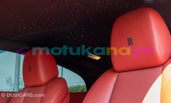 Buy Import Rolls-Royce Wraith Other Car in Import - Dubai in Bandundu Buy Import Rolls-Royce Wraith Other Car in Import - Dubai in Bandundu