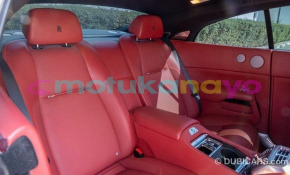 Buy Import Rolls-Royce Wraith Other Car in Import - Dubai in Bandundu Buy Import Rolls-Royce Wraith Other Car in Import - Dubai in Bandundu