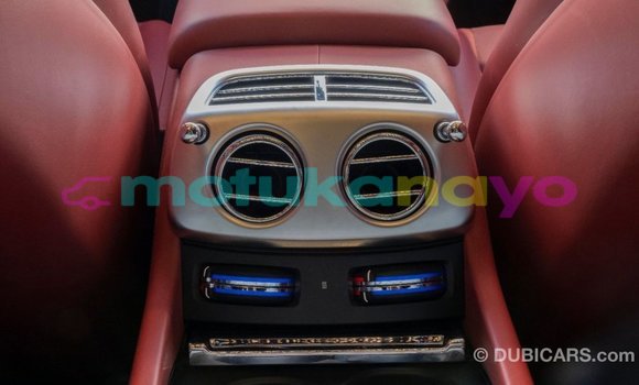 Buy Import Rolls-Royce Wraith Other Car in Import - Dubai in Bandundu Buy Import Rolls-Royce Wraith Other Car in Import - Dubai in Bandundu