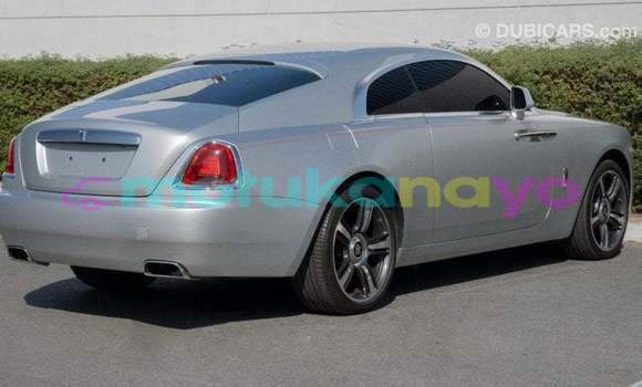 Buy Import Rolls-Royce Wraith Other Car in Import - Dubai in Bandundu Buy Import Rolls-Royce Wraith Other Car in Import - Dubai in Bandundu