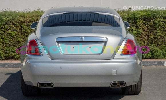 Buy Import Rolls-Royce Wraith Other Car in Import - Dubai in Bandundu Buy Import Rolls-Royce Wraith Other Car in Import - Dubai in Bandundu