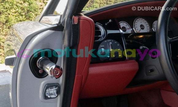 Buy Import Rolls-Royce Wraith Other Car in Import - Dubai in Bandundu Buy Import Rolls-Royce Wraith Other Car in Import - Dubai in Bandundu