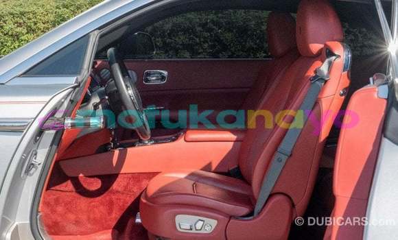 Buy Import Rolls-Royce Wraith Other Car in Import - Dubai in Bandundu Buy Import Rolls-Royce Wraith Other Car in Import - Dubai in Bandundu