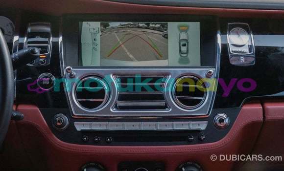 Buy Import Rolls-Royce Wraith Other Car in Import - Dubai in Bandundu Buy Import Rolls-Royce Wraith Other Car in Import - Dubai in Bandundu