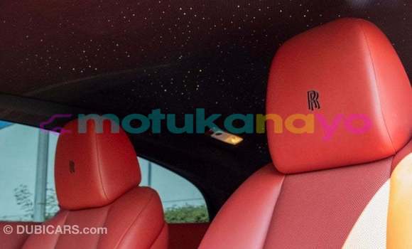 Buy Import Rolls-Royce Wraith Other Car in Import - Dubai in Bandundu Buy Import Rolls-Royce Wraith Other Car in Import - Dubai in Bandundu