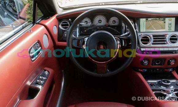 Buy Import Rolls-Royce Wraith Other Car in Import - Dubai in Bandundu Buy Import Rolls-Royce Wraith Other Car in Import - Dubai in Bandundu