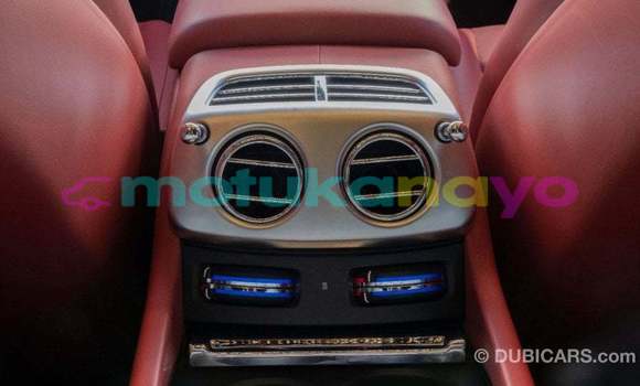 Buy Import Rolls-Royce Wraith Other Car in Import - Dubai in Bandundu Buy Import Rolls-Royce Wraith Other Car in Import - Dubai in Bandundu
