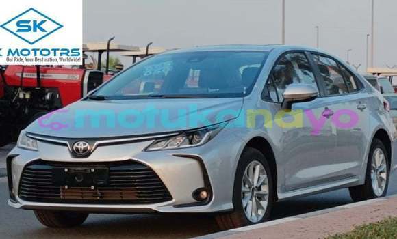 Buy Import Toyota Camry Other Car in Import - Dubai in Bandundu
