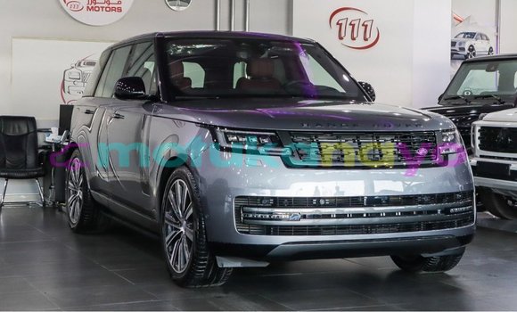 Acheter Import Voiture Land Rover Range Rover Autre à Import - Dubai, Bandundu Acheter Import Voiture Land Rover Range Rover Autre à Import - Dubai, Bandundu