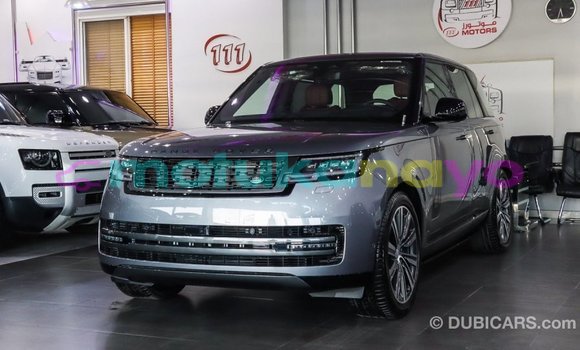 Acheter Import Voiture Land Rover Range Rover Autre à Import - Dubai, Bandundu Acheter Import Voiture Land Rover Range Rover Autre à Import - Dubai, Bandundu