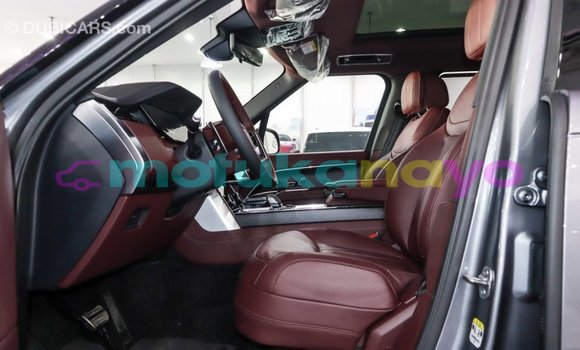 Acheter Import Voiture Land Rover Range Rover Autre à Import - Dubai, Bandundu Acheter Import Voiture Land Rover Range Rover Autre à Import - Dubai, Bandundu