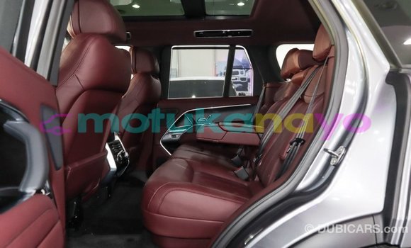 Acheter Import Voiture Land Rover Range Rover Autre à Import - Dubai, Bandundu Acheter Import Voiture Land Rover Range Rover Autre à Import - Dubai, Bandundu