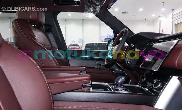 Acheter Import Voiture Land Rover Range Rover Autre à Import - Dubai, Bandundu Acheter Import Voiture Land Rover Range Rover Autre à Import - Dubai, Bandundu