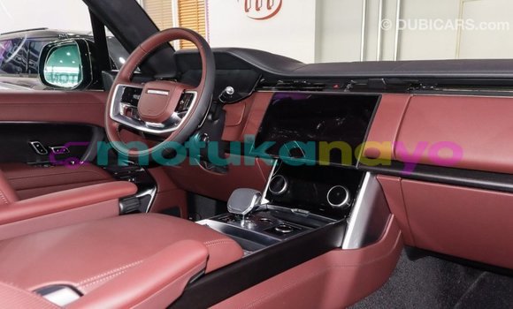 Acheter Import Voiture Land Rover Range Rover Autre à Import - Dubai, Bandundu Acheter Import Voiture Land Rover Range Rover Autre à Import - Dubai, Bandundu