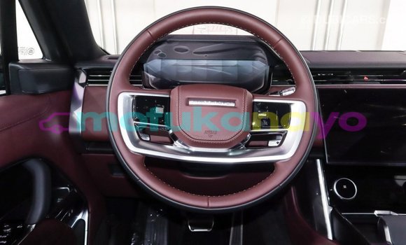 Acheter Import Voiture Land Rover Range Rover Autre à Import - Dubai, Bandundu Acheter Import Voiture Land Rover Range Rover Autre à Import - Dubai, Bandundu