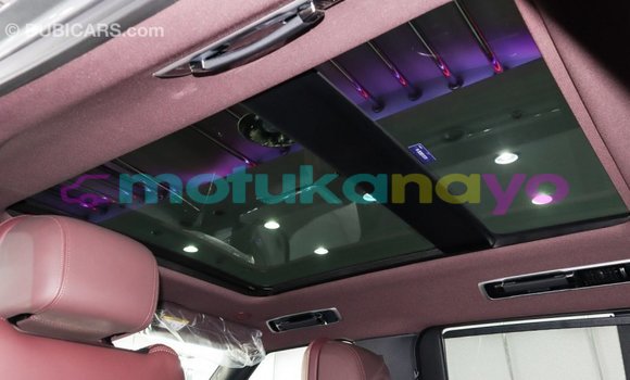 Acheter Import Voiture Land Rover Range Rover Autre à Import - Dubai, Bandundu Acheter Import Voiture Land Rover Range Rover Autre à Import - Dubai, Bandundu