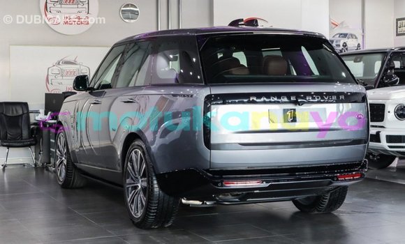 Acheter Import Voiture Land Rover Range Rover Autre à Import - Dubai, Bandundu Acheter Import Voiture Land Rover Range Rover Autre à Import - Dubai, Bandundu