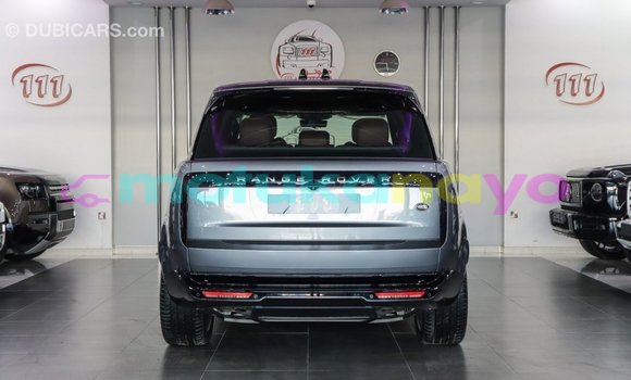 Acheter Import Voiture Land Rover Range Rover Autre à Import - Dubai, Bandundu Acheter Import Voiture Land Rover Range Rover Autre à Import - Dubai, Bandundu