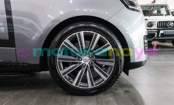 Acheter Import Voiture Land Rover Range Rover Autre à Import - Dubai, Bandundu Acheter Import Voiture Land Rover Range Rover Autre à Import - Dubai, Bandundu