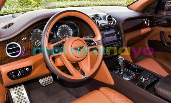 Buy Import Bentley Bentayga Other Car in Import - Dubai in Bandundu Buy Import Bentley Bentayga Other Car in Import - Dubai in Bandundu