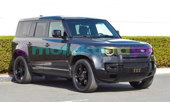 Acheter Import Voiture Land Rover Defender Autre à Import - Dubai, Bandundu Acheter Import Voiture Land Rover Defender Autre à Import - Dubai, Bandundu
