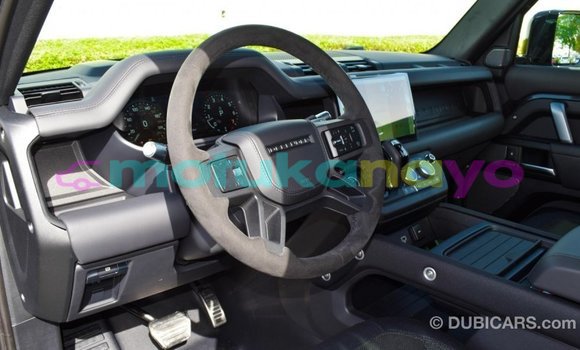 Acheter Import Voiture Land Rover Defender Autre à Import - Dubai, Bandundu Acheter Import Voiture Land Rover Defender Autre à Import - Dubai, Bandundu