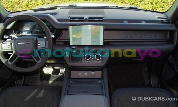Acheter Import Voiture Land Rover Defender Autre à Import - Dubai, Bandundu Acheter Import Voiture Land Rover Defender Autre à Import - Dubai, Bandundu