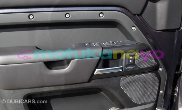 Acheter Import Voiture Land Rover Defender Autre à Import - Dubai, Bandundu Acheter Import Voiture Land Rover Defender Autre à Import - Dubai, Bandundu