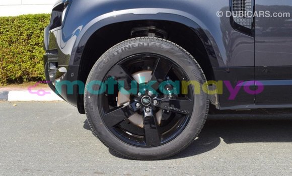 Acheter Import Voiture Land Rover Defender Autre à Import - Dubai, Bandundu Acheter Import Voiture Land Rover Defender Autre à Import - Dubai, Bandundu
