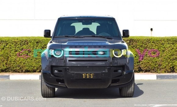 Buy Import Land Rover Defender Other Car in Import - Dubai in Bandundu Buy Import Land Rover Defender Other Car in Import - Dubai in Bandundu