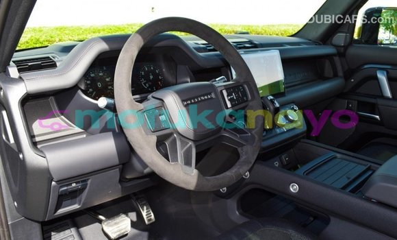 Buy Import Land Rover Defender Other Car in Import - Dubai in Bandundu Buy Import Land Rover Defender Other Car in Import - Dubai in Bandundu