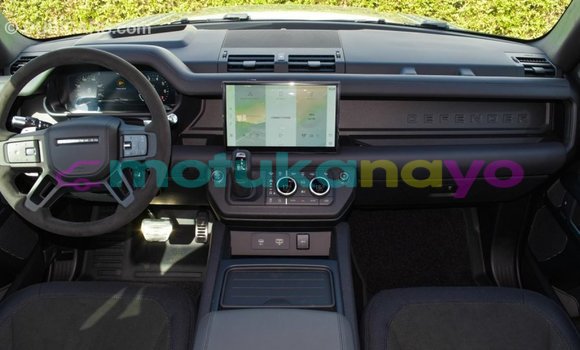 Buy Import Land Rover Defender Other Car in Import - Dubai in Bandundu Buy Import Land Rover Defender Other Car in Import - Dubai in Bandundu